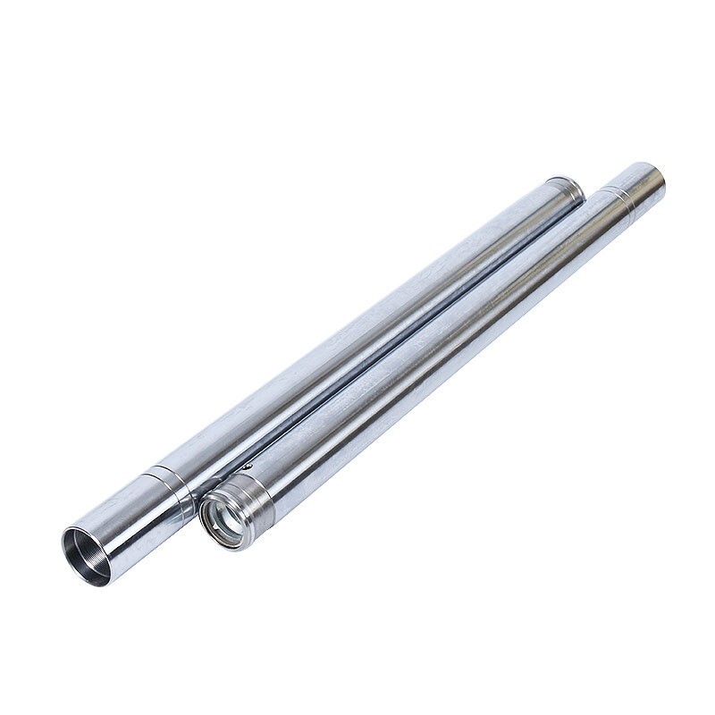 BZ108 送料無料新品 NSR250R NSR250 MC18 PGM2 41MM 純正品番51410-KV3-701に対応 インナーチューブ2本拍卖