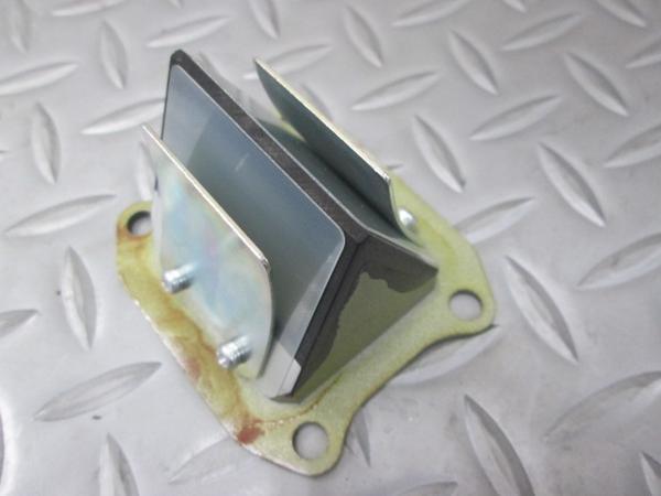 新品箱入り NSR50 NSR80 NS-1 ビッグリードバルブ ビックリードバルブ CR80リードバルブ拍卖