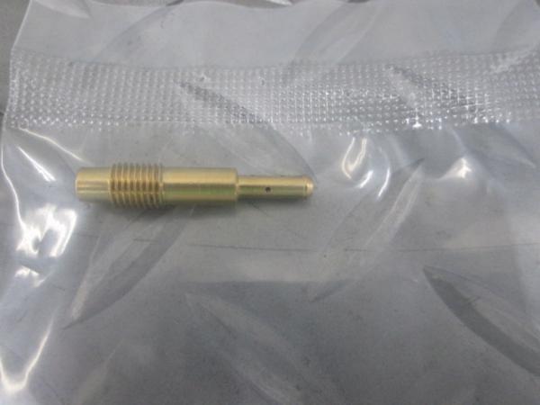 NSR50 NS-1 純正 スロージェット 38番 パイロットジェット 郵便可拍卖