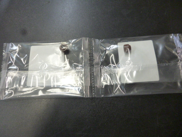 アドレスv125 v125s v125g バルブステムシール バルブシール 国内純正品 定形外可拍卖