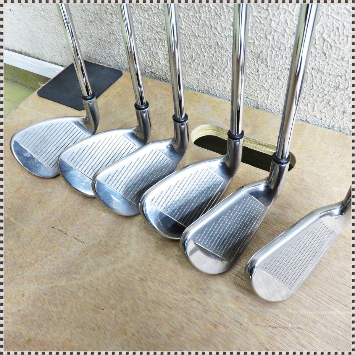 キャロウェイ スチールヘッド プロシリーズ X16 アイアン 5~9 + PW 6本セット シャフト レギュラー Callaway X-16 PRO SERIES 110507拍卖