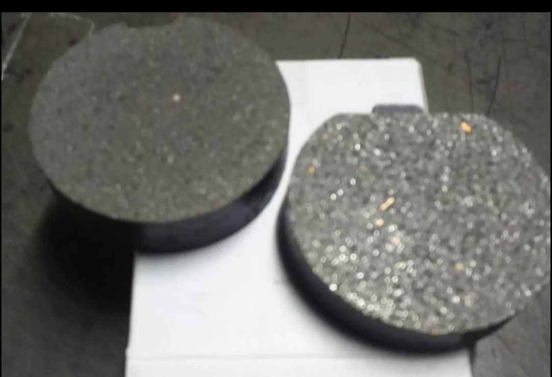 ペイペイ GS750 初期 シングル用 前輪用 新品 ブレーキ パット拍卖