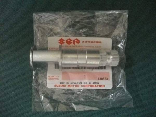 PAYPAY GS400 GS425 GS400L GS425 GS400E E2 E3 リヤ ブレーキ カム 新品 純正 BEET SEVENSTAR キヤスト 星型キヤスト拍卖