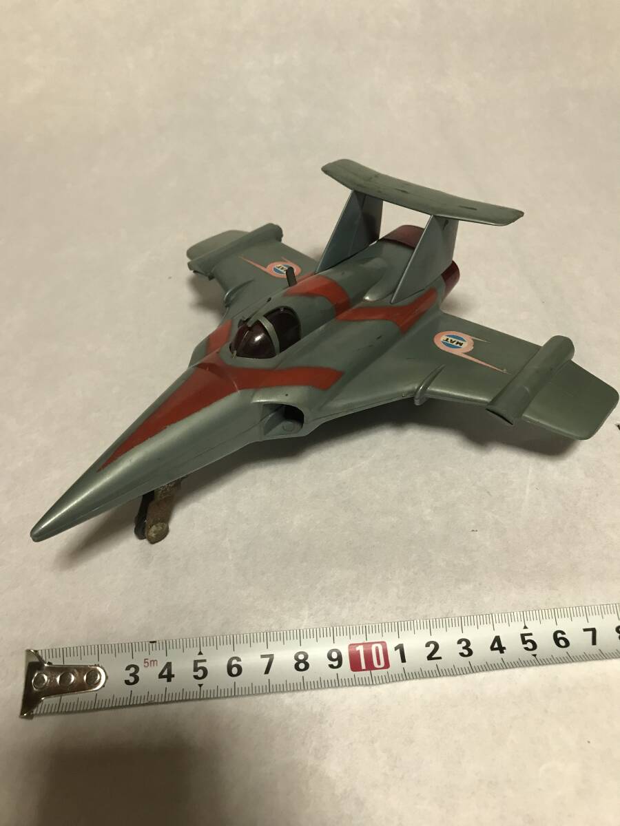 ★希少★ 帰ってきたウルトラマン マットアロウ1号(マットアロー1号)拍卖