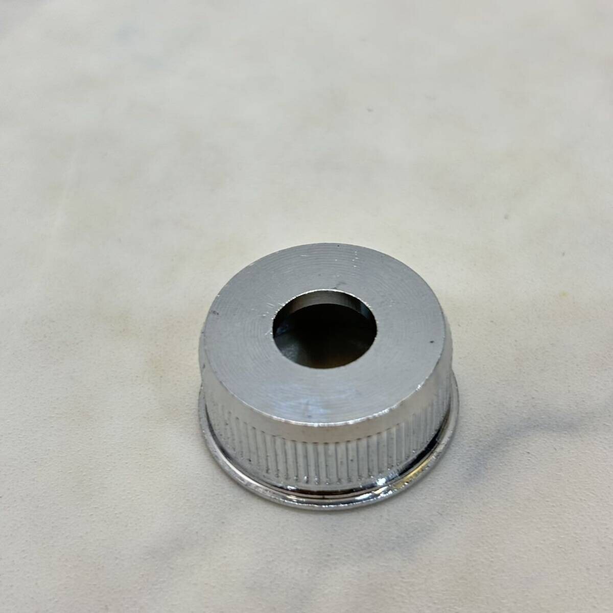 未使用 ギター用 slinger tele milled ジャックカップ jack cup拍卖