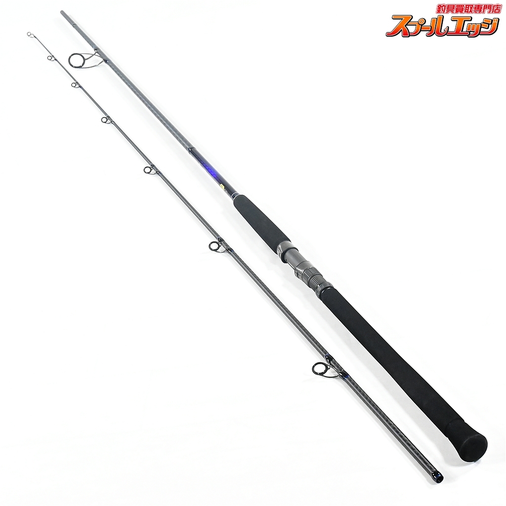 ★☆【シマノ】 21コルトスナイパー BB S100MH SHIMANO COLT SNIPER ヒラメ イナダ マゴチ K_200★☆v43913拍卖