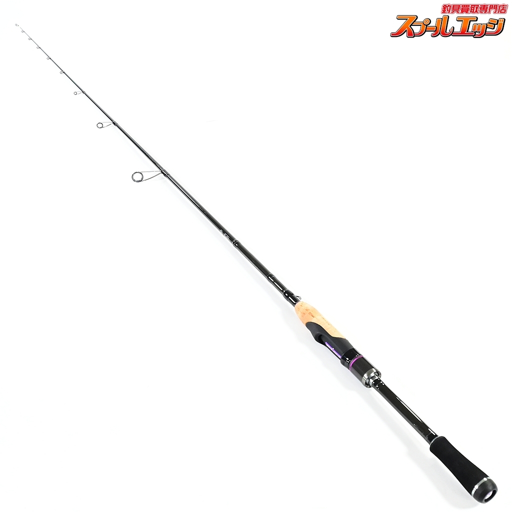 ★☆【レジットデザイン】 ワイルドサイド WSS-ST63ML ソリッドティップモデル パワーフィネス LEGIT-DESIGN WILD SIDE K_233★☆v43937拍卖