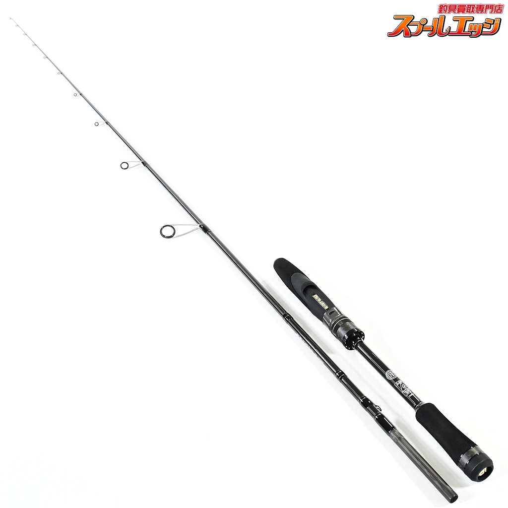 ★☆【レジットデザイン】 スタンドアウト SOS-65L LEGIT-DESIGN STAND OUT バス スピニングモデル K_212★☆v43943拍卖