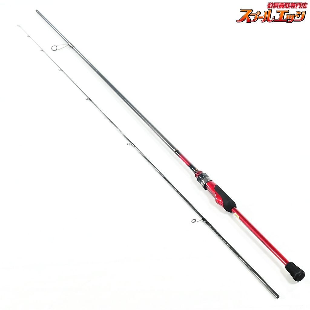 ★☆【ダイワ】 20月下美人 76L-T・N DAIWA GEKKA-BIJIN アジ メバル K_160★☆v43991拍卖