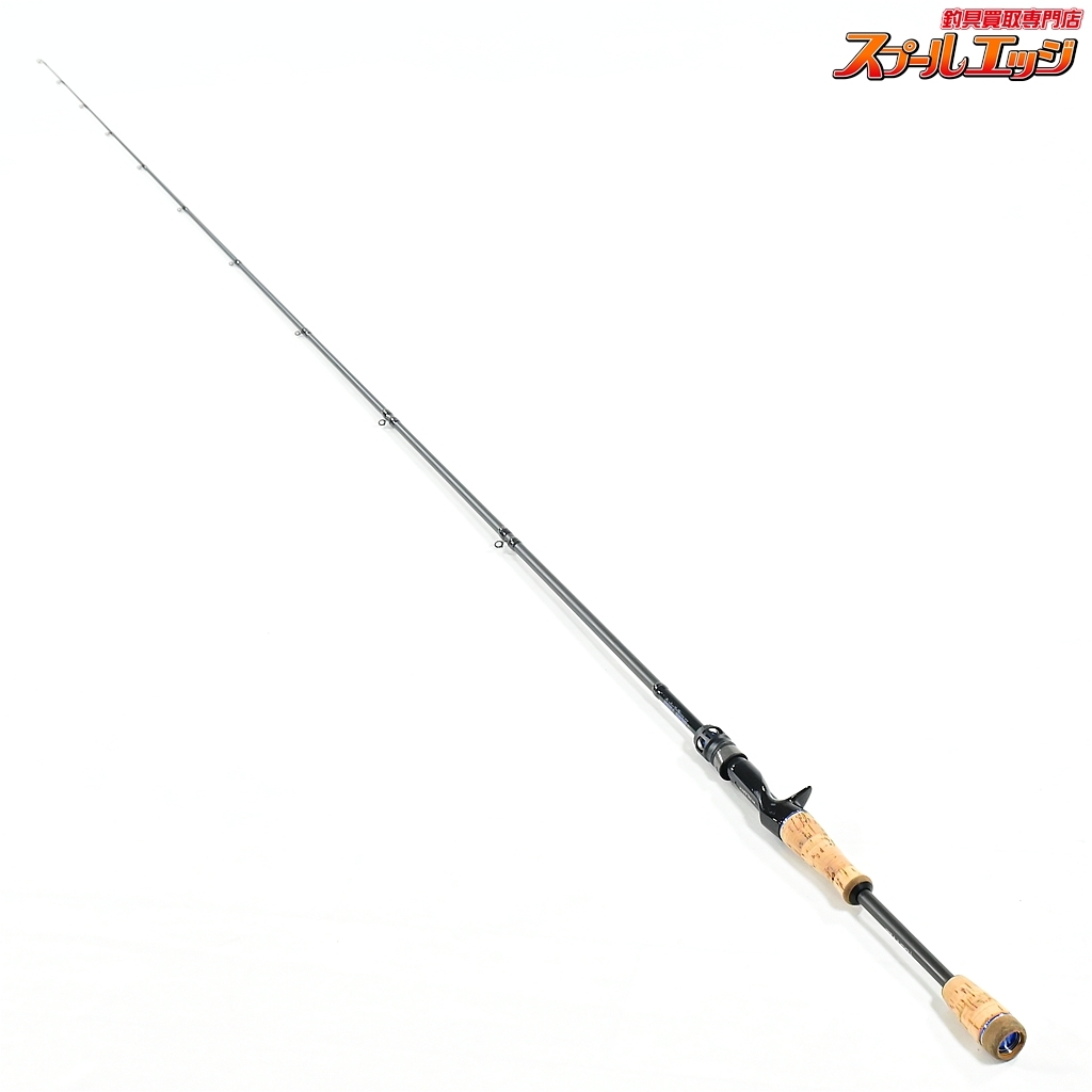 ★☆【ディスタイル】 ブルートレック DBTC-68M DSTYLE BLUE-TREK バス ベイトモデル K_245★☆v44027拍卖