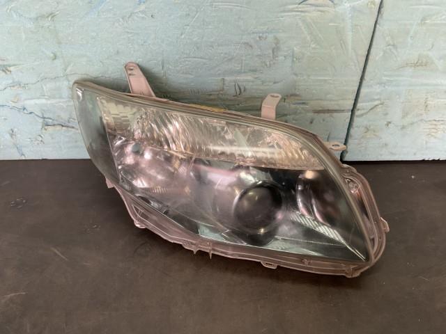 【TS】カローラフィールダー DBA-NZE141G 右ヘッドライト 12-526 81145-12C91拍卖