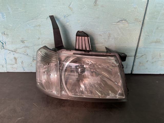 【TS】ステップワゴン LA-RF3 右ヘッドライト P1441 33101-S7S-003拍卖