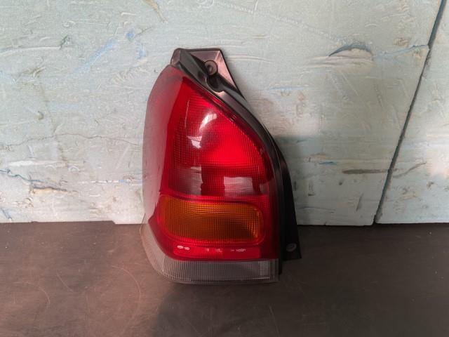 【TS】アルト LA-HA23S 左テールランプ 35603-76G0 35670-76G00拍卖