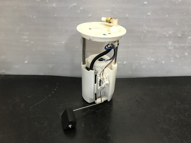 【TS】スイフト CBA-ZC32S フューエルポンプ 15100-71L00拍卖