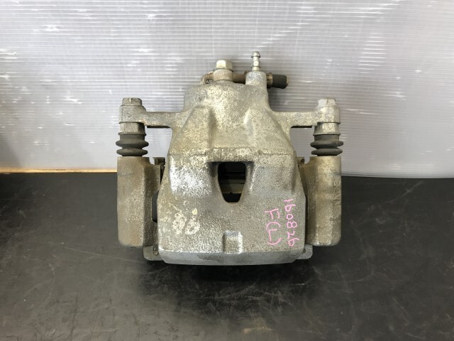 【TS】カローラフィールダー DAA-NKE165G 左フロントキャリパー 47750-52280拍卖