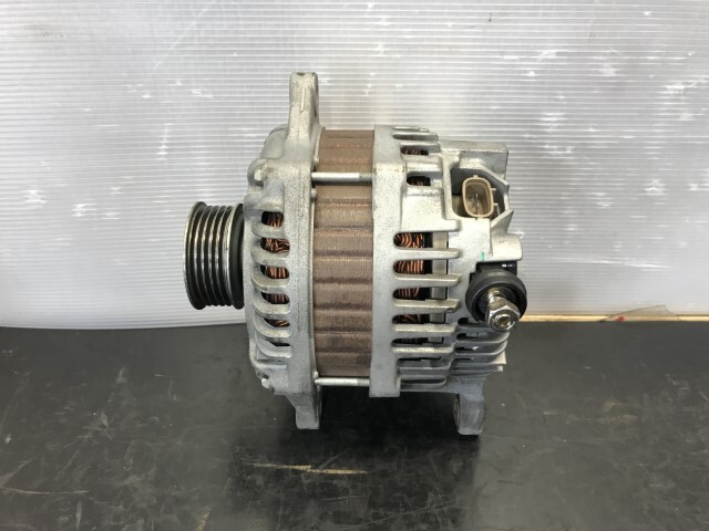 【TS】エクシーガ DBA-YA4 オルタネーター A3TJ3191A 23700AA611拍卖