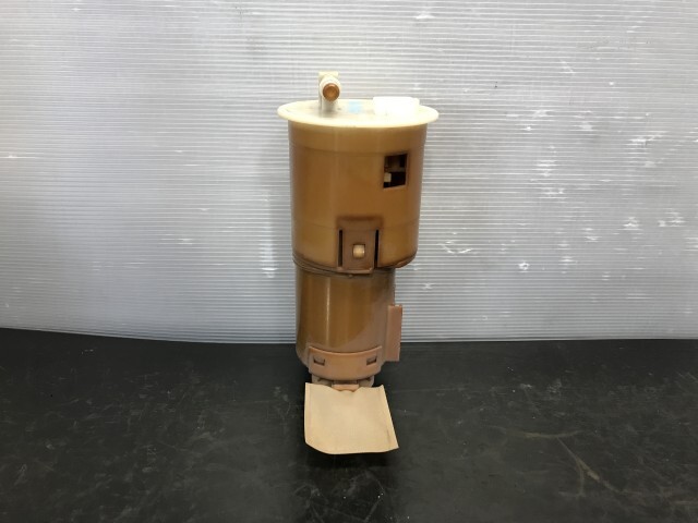 【TS】ミニカ CBA-H42A フューエルポンプ MN116005 MN150357拍卖