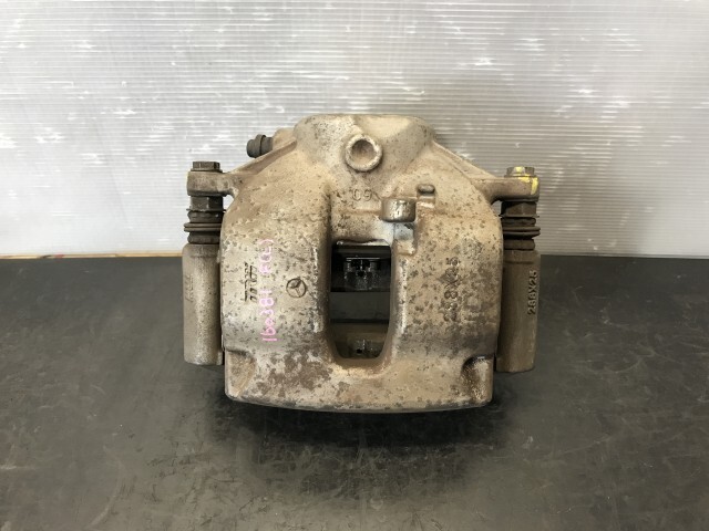 【TS】ベンツ Cクラス DBA-204049 左フロントキャリパー 2044212181拍卖