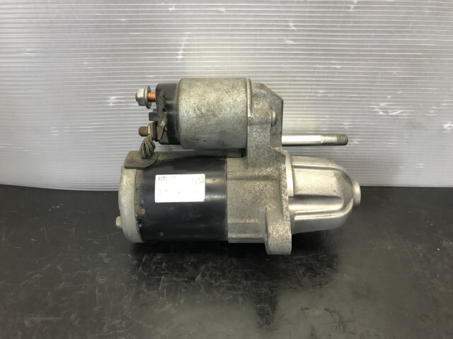 【TS】スイフト CBA-ZC32S セルモーター 31100-63J00拍卖