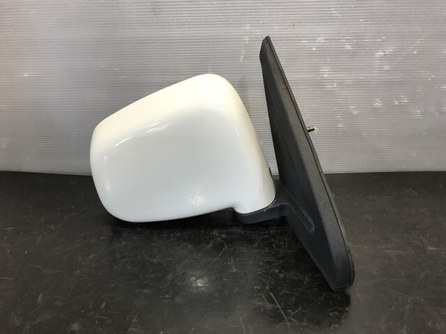 【TS】ミニカ CBA-H42A 右サイドミラー MN111488WA拍卖