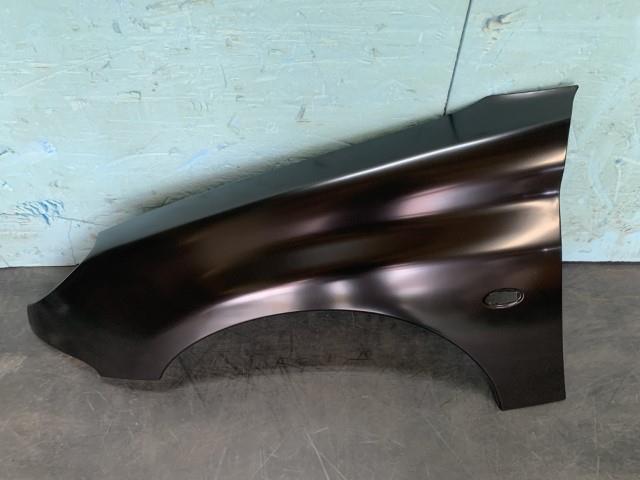 【TS】プジョー 206 GF-A206CC 左フロントフェンダー 7840K0 【個人宅配送不可】拍卖