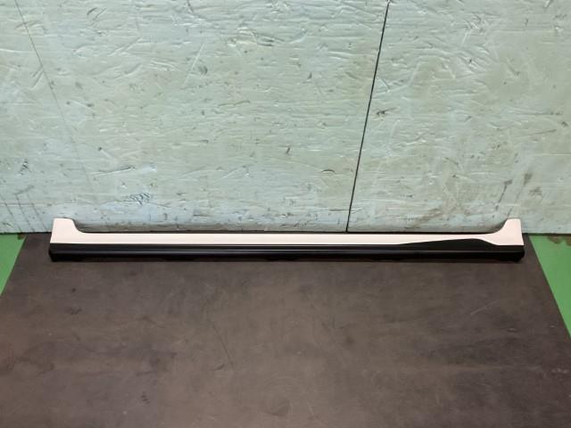 【TS】イグニス DAA-FF21S 左サイドステップ 【個人宅配送不可】拍卖