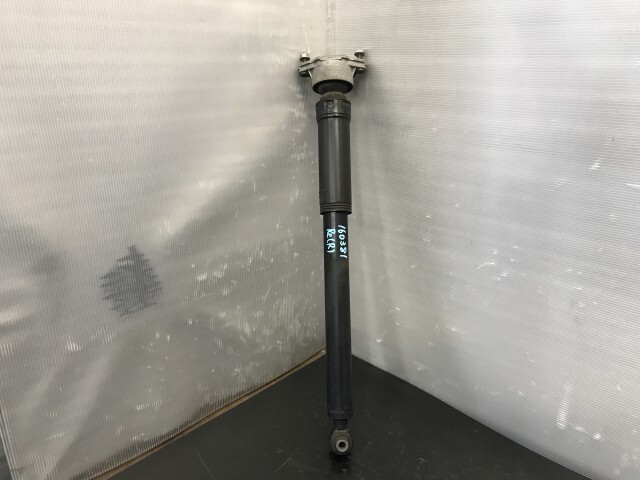 【TS】ベンツ Cクラス DBA-204049 右リヤショックアブソーバー A2043260200 2043260200拍卖