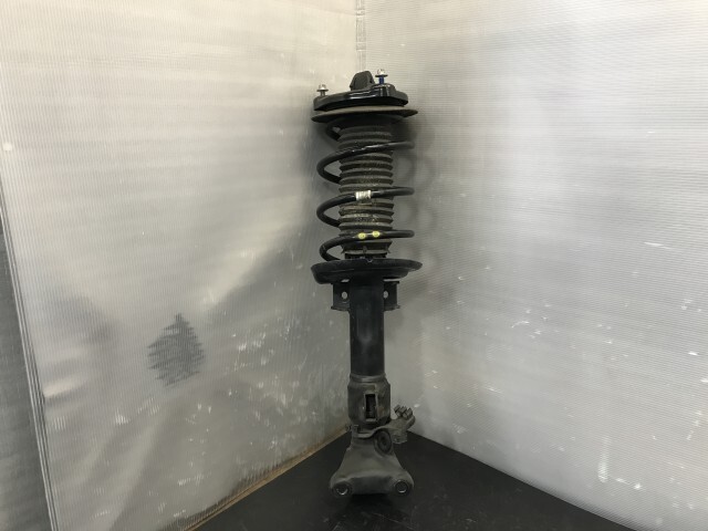 【TS】ベンツ Cクラス DBA-204049 右フロントストラット A2043200966 204323260064拍卖