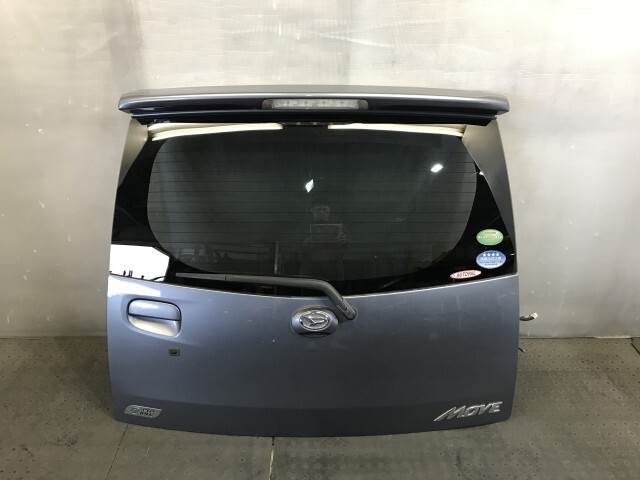 【TS】ムーヴ DBA-LA100S バックドア 67005-B2631 【個人宅配送不可】拍卖