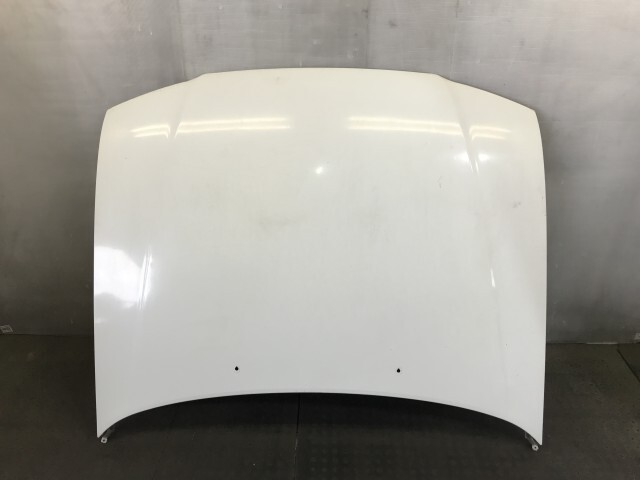 【TS】インプレッサ E-GF1 ボンネットフード 57220FA080 【個人宅配送不可】拍卖