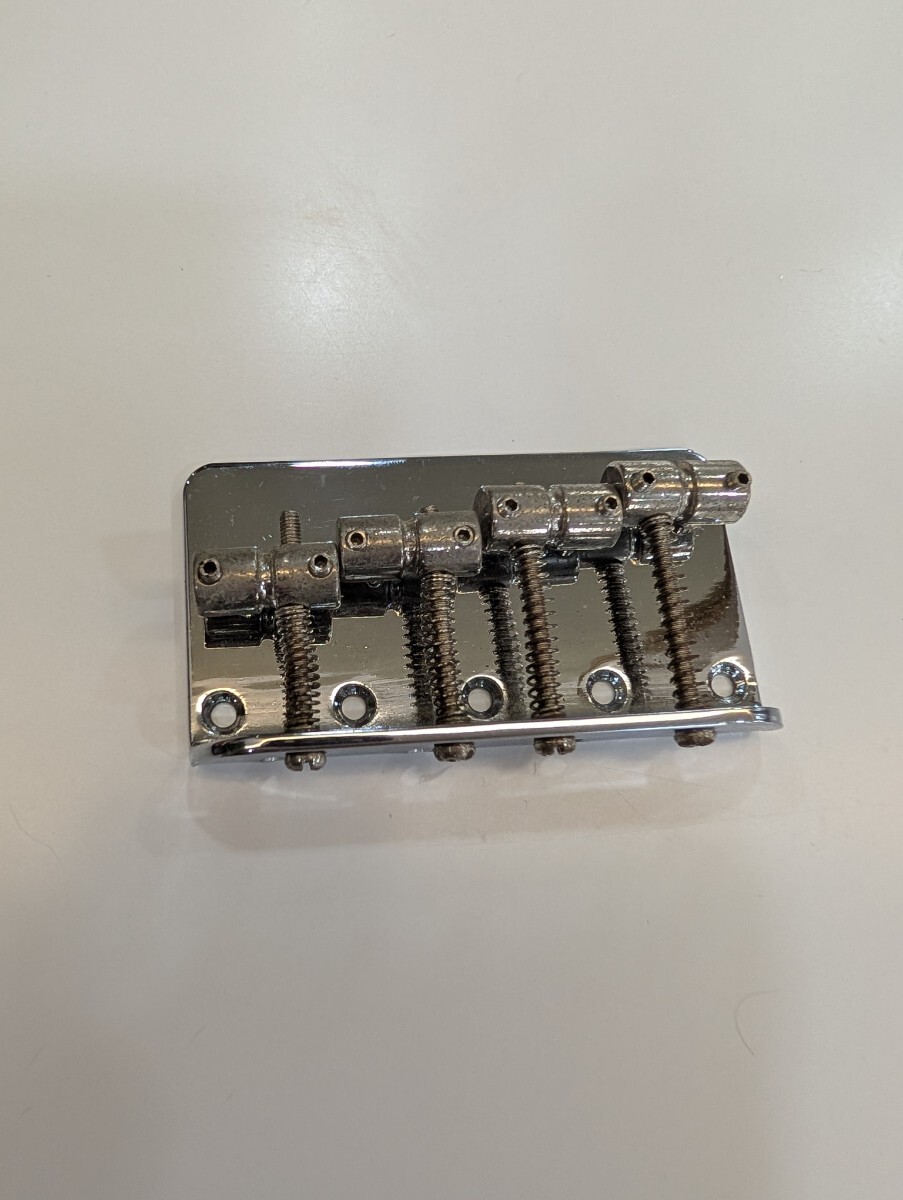 国産ベース用ブリッジ中古。拍卖
