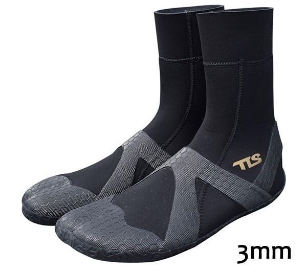 TOOLS(ツールス)『X-FIT SURFBOOTS 3mm』25.0cm拍卖
