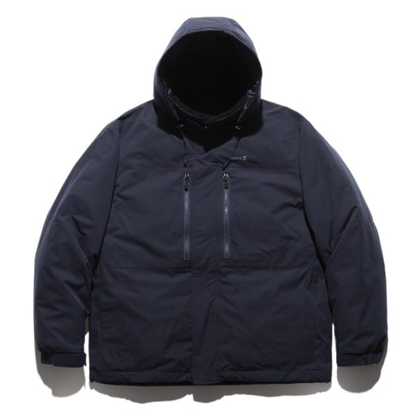ROARK REVIVAL(ロアークリバイバル)『RISER JACKET』DESERT NAVY XL拍卖