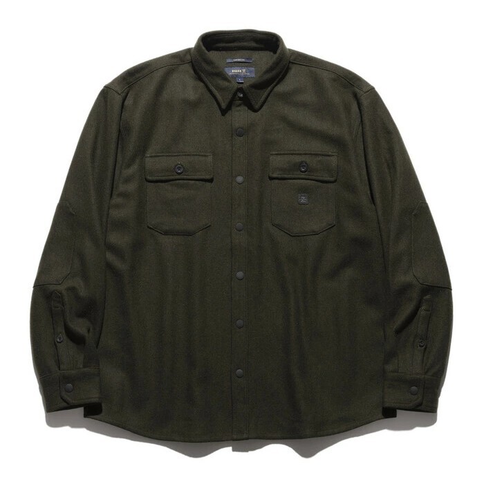 ROARK REVIVAL(ロアークリバイバル)『NORDSMAN WOOL』L拍卖