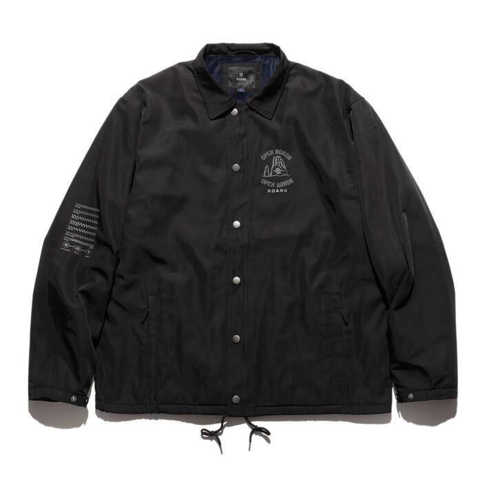 ROARK REVIVAL(ロアークリバイバル)『"3RD EYE"COACHES JACKET』拍卖