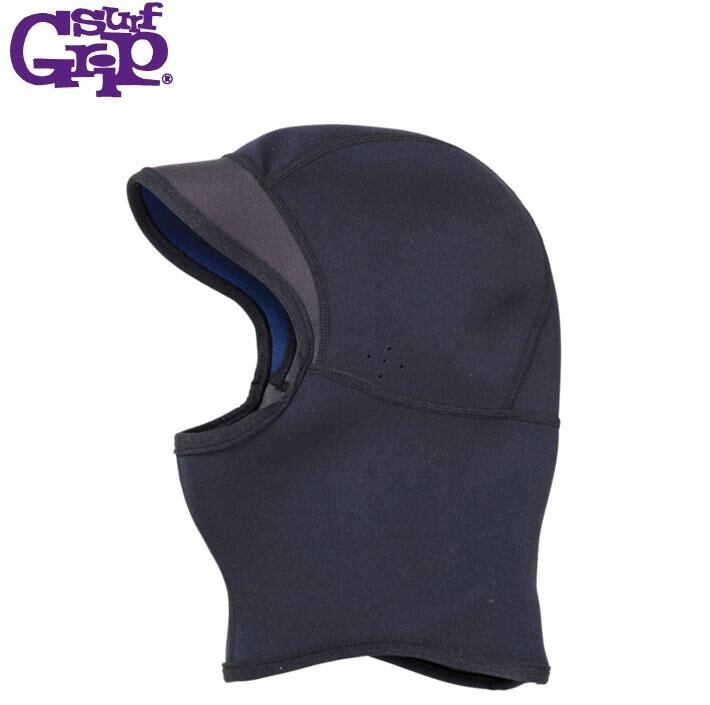 SURF GRIP(サーフグリップ)『AIR-SKIN 1mm Light HOOD』S拍卖