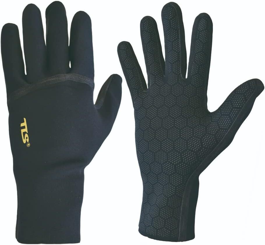 TOOLS(ツールス)『SEAMLESS GRIP 1.8mm』L拍卖