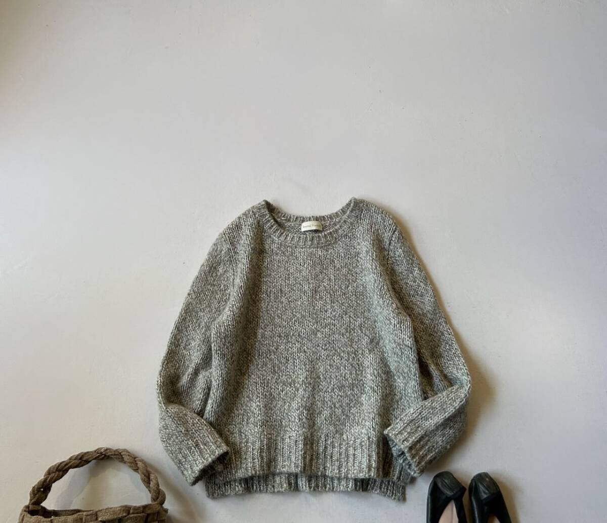 ジャーナルスタンダード JOURNAL STANDARD 使えるニット 拍卖