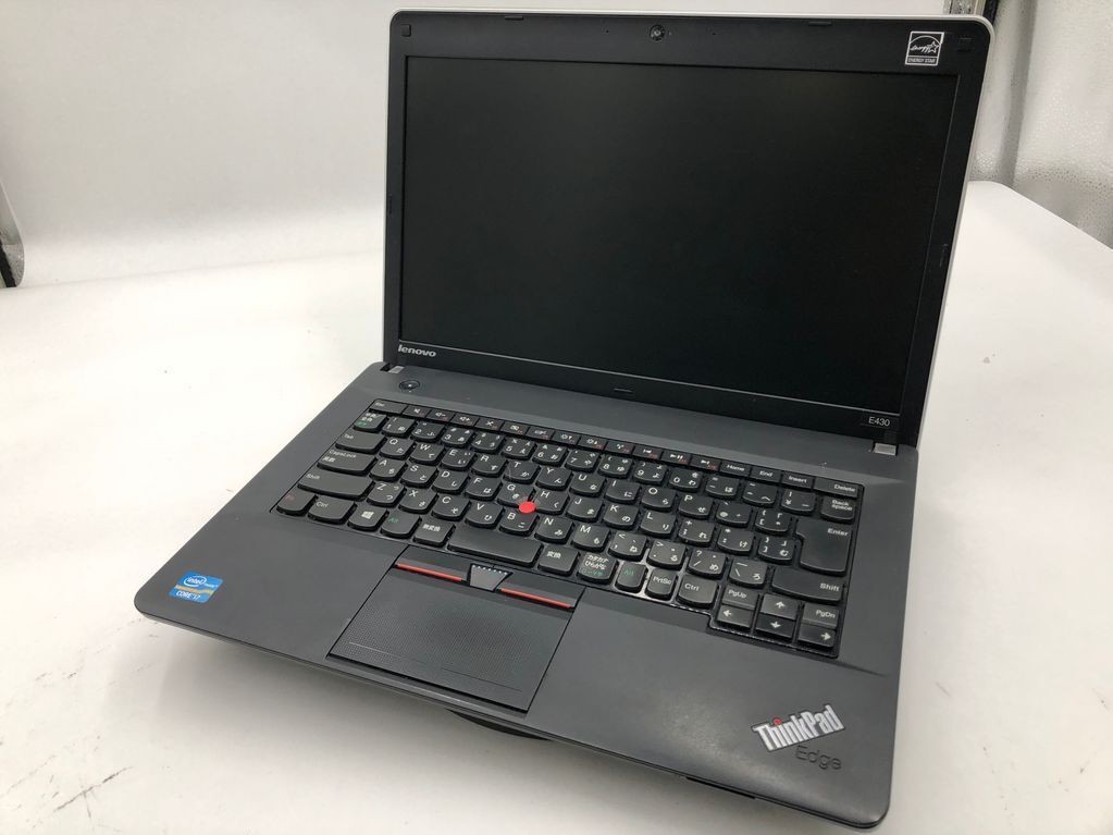 LENOVO/ノート/SSD 16GB/HDD 500GB/第3世代Core i7/メモリ4GB/4GB/WEBカメラ有/OS無-251009001996321拍卖