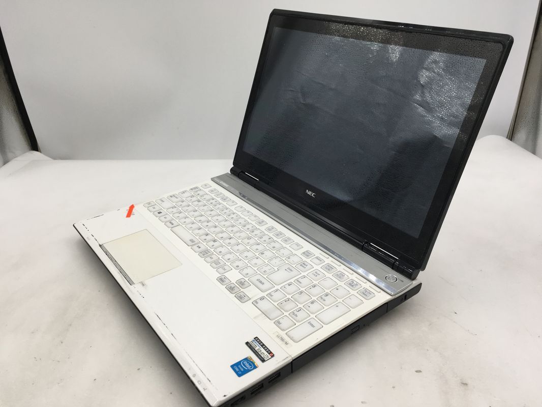 NEC/ノート/第4世代Core i7/メモリ8GB/WEBカメラ有/OS無-251015002009877拍卖