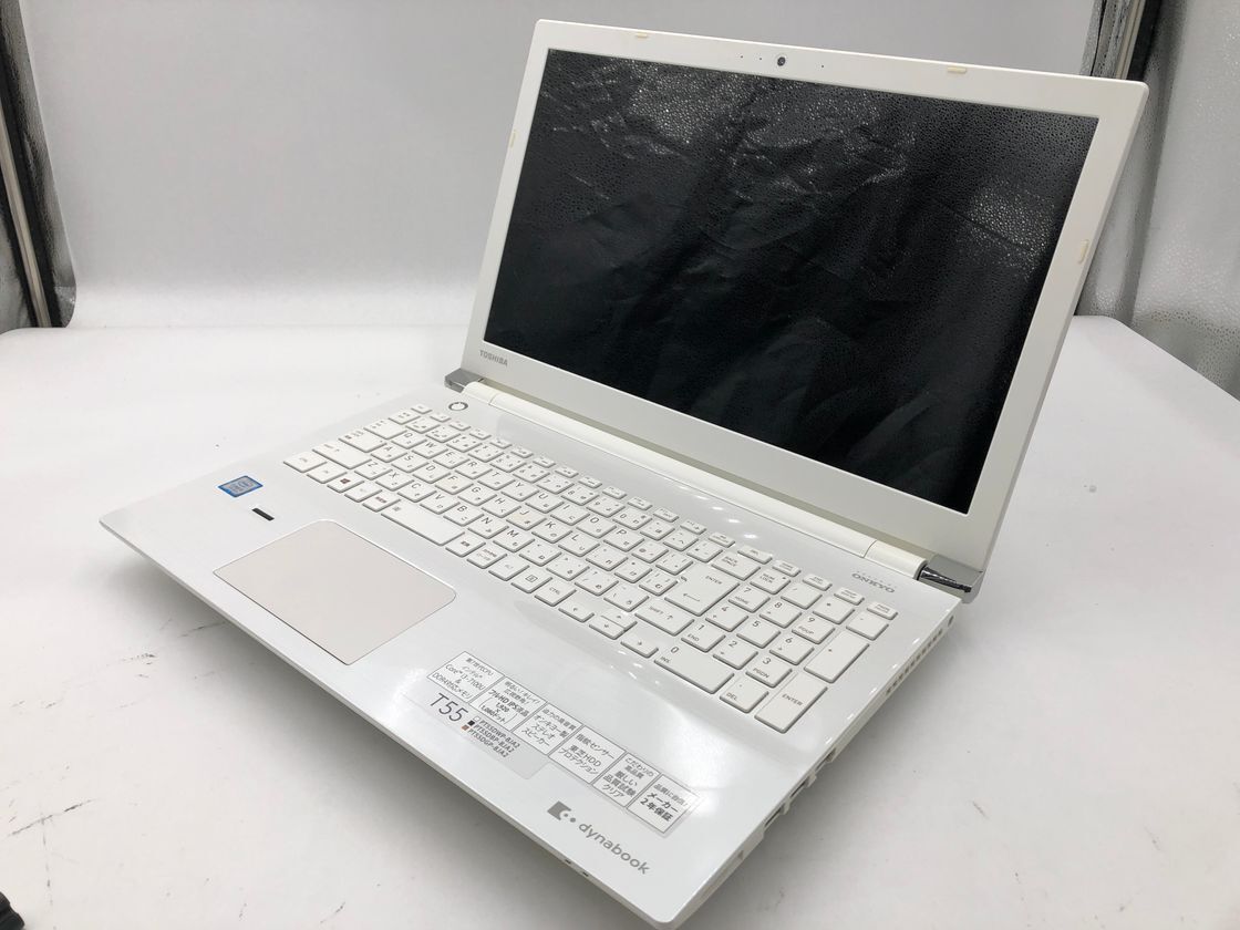 TOSHIBA/ノート/HDD 1000GB/第7世代Core i3/メモリ4GB/WEBカメラ有/OS無/Intel Corporation HD Graphics 620 32MB-251017002019568拍卖