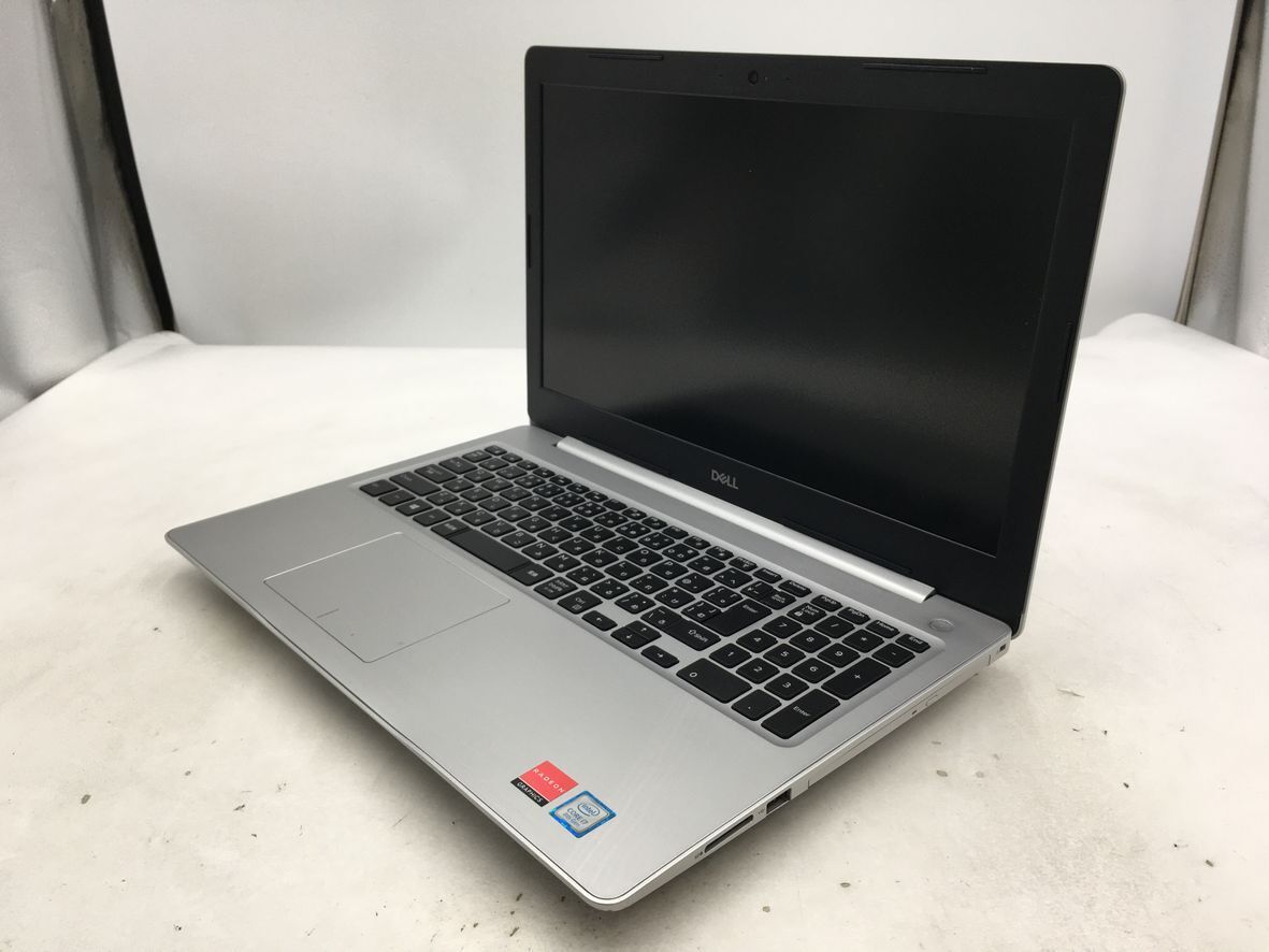 Dell Inc./ノート/HDD 2000GB/第8世代Core i7/メモリ16GB/WEBカメラ有/OS無/Advanced Micro Devices, Inc. [AMD-251006001984644拍卖