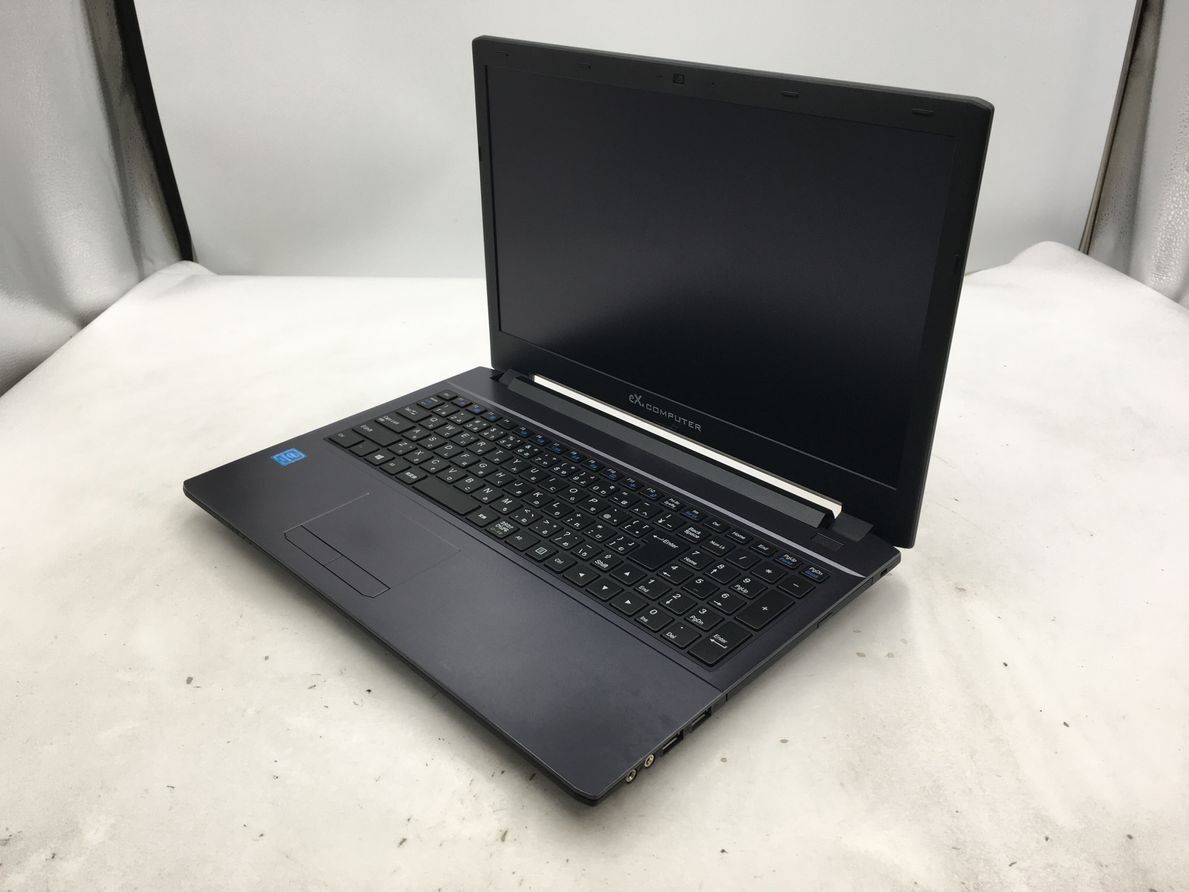 EX.COMPUTER/ノート/SSD 240GB/第4世代Pentium/メモリ4GB/WEBカメラ有/OS無/Intel Corporation HD Graphics 610 64MB-251014002005193拍卖