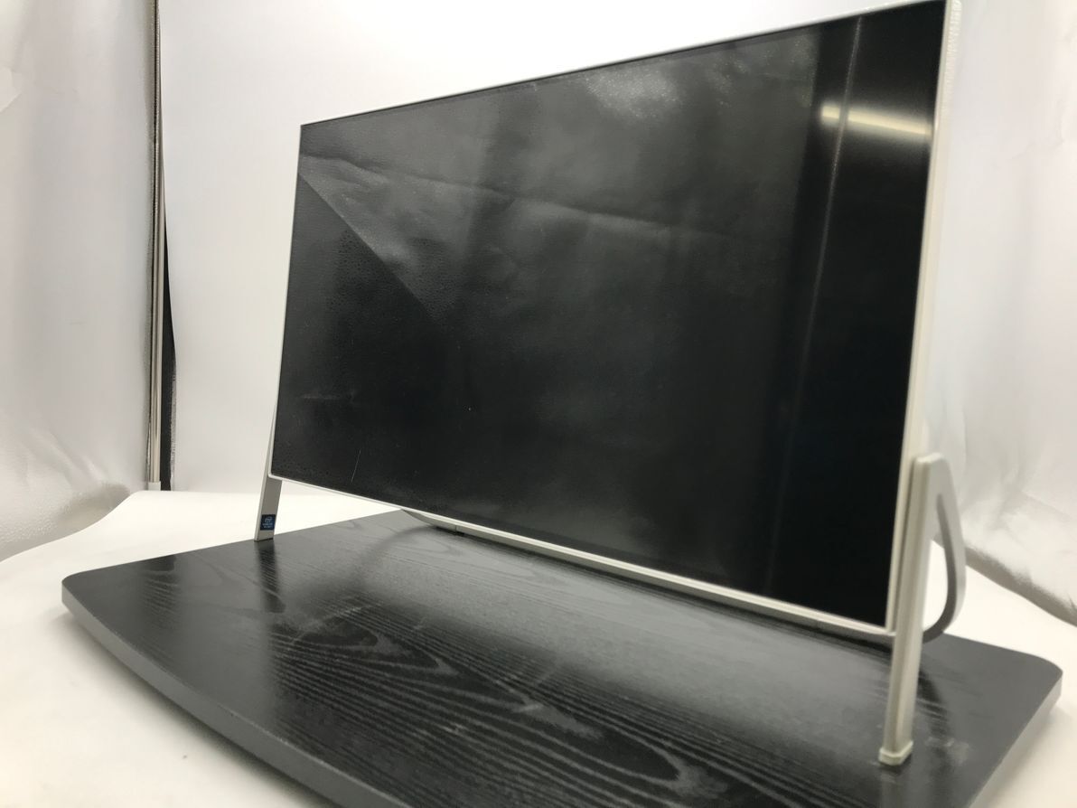 FUJITSU/液晶一体型/NVMe 14GB/第8世代Core i7/メモリ4GB/4GB/WEBカメラ有/OS無-251104002072279拍卖