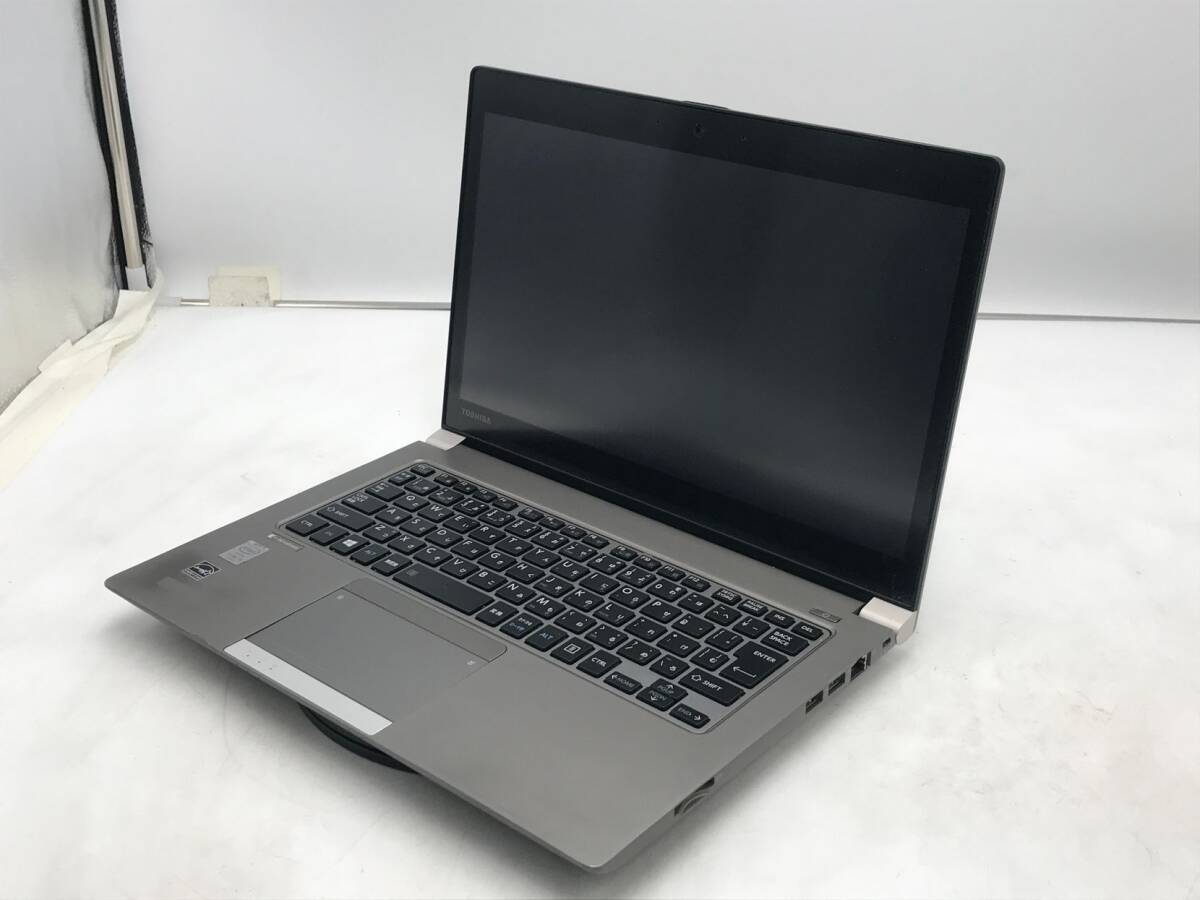 TOSHIBA/ノート/SSD 128GB/第5世代Core i5/メモリ4GB/4GB/WEBカメラ有/OS無/Intel Corporation HD Graphics 5500 32MB-251017002017141拍卖