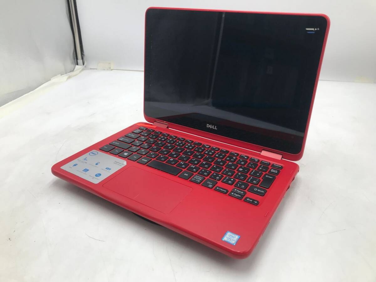 Dell Inc./ノート/SSD 128GB/メモリ2GB/2GB/WEBカメラ有/OS無/Intel Corporation HD Graphics 615 32MB/ドライブ-251017002017619拍卖