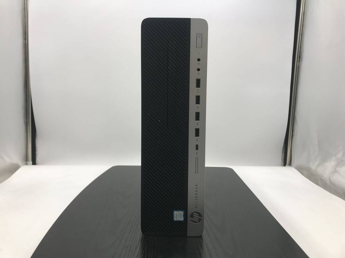 HP/デスクトップ/第9世代Core i3/メモリ8GB/WEBカメラ無/OS無-250916001939075拍卖