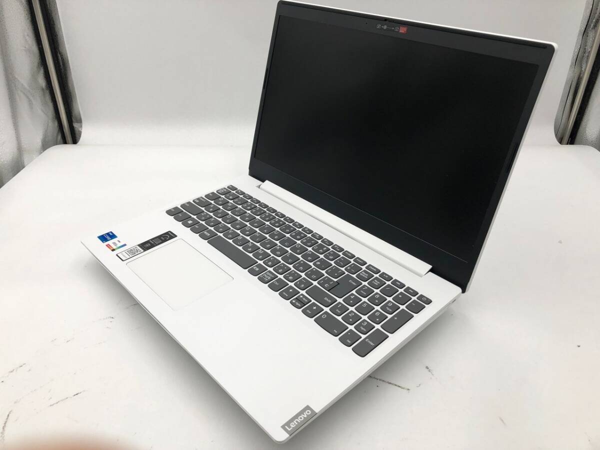 LENOVO/ノート/第11世代Core i5/メモリ4GB/4GB/WEBカメラ有/OS無-251007001988763拍卖
