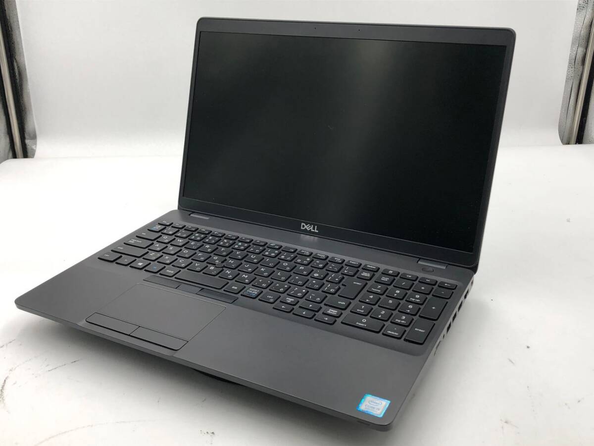 Dell Inc./ノート/第8世代Core i5/メモリ8GB/WEBカメラ無/OS無-251007001990409拍卖