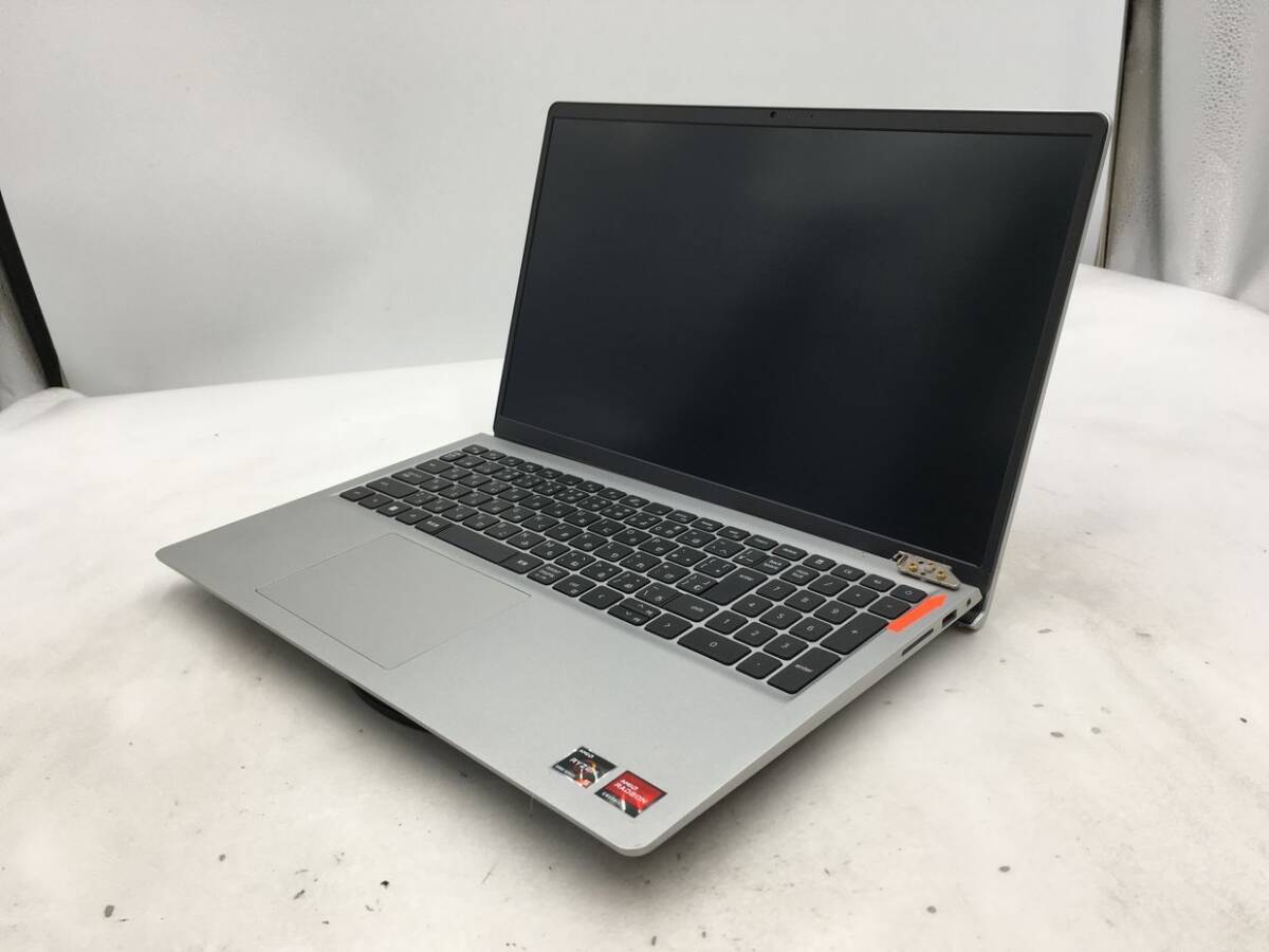 Dell Inc./ノート/メモリ8GB/WEBカメラ有/OS無/パーツ取り-250821001885993拍卖